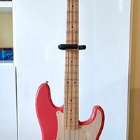 Road Worn 50s Precision Bass