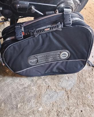 borse moto semi rigide 
