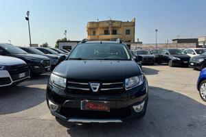 DACIA Sandero Stepway 900 TCe 12V 90CV Prestige