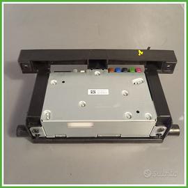 Autoradio PEUGEOT 408 1692057280 2022 PEUGEOT 9696