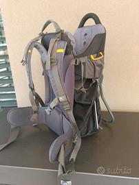 Zaino Porta bimbo, marsupio VAUDE