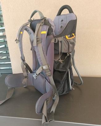 Zaino Porta bimbo, marsupio VAUDE