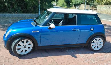 MINI Mini 2ª serie - 2006