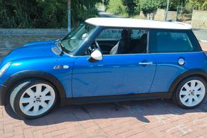 MINI Mini 2ª serie - 2006