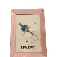 Svuotatasche porcellana Yvonne Ellen Acquario