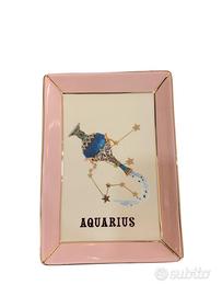 Svuotatasche porcellana Yvonne Ellen Acquario