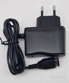 Caricatore  Nintendo Game Boy Advance Sp e Ds 