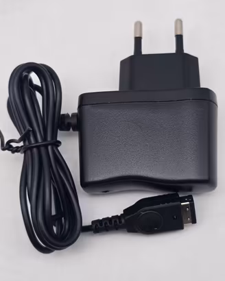 Caricatore  Nintendo Game Boy Advance Sp e Ds 