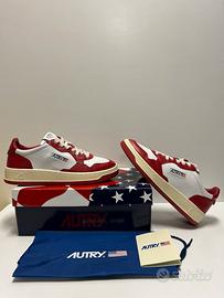 Autry Medalist nuove numero 40