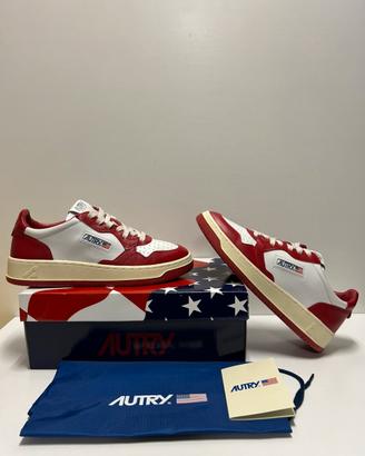 Autry Medalist nuove numero 40