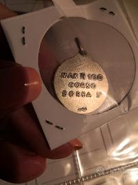 medaglia corso aeronautica militare