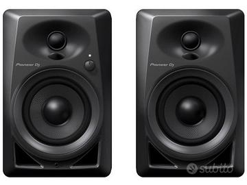 Monitor pioneeer dm 40