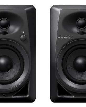 Monitor pioneeer dm 40