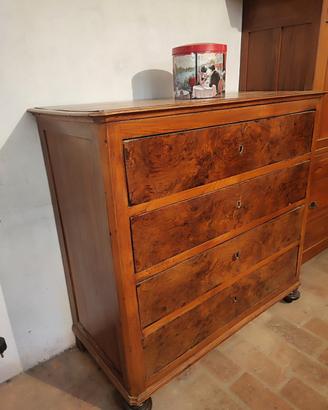 comò fine 800