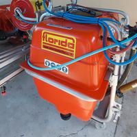 Atomizzatore/botte diserbo marca Florida