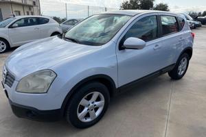 Nissan Qashqai 2.0 dCi DPF 4WD Acenta