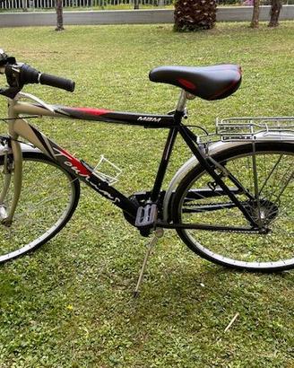 Bici Bicicletta uomo MBM da 28