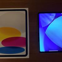 iPad 10.9 64GB Wi-Fi 2024
