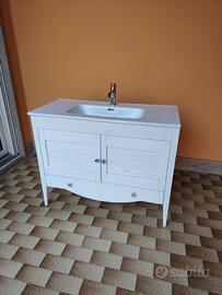 Mobile bagno + lavandino
