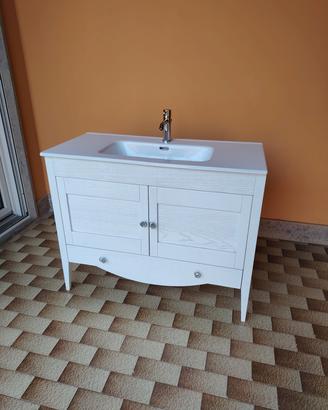 Mobile bagno + lavandino