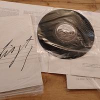 Collana 53 dischi I GRANDI MUSICISTI-1965