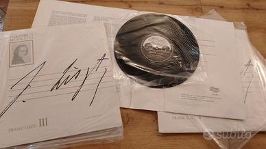 Collana 53 dischi I GRANDI MUSICISTI-1965