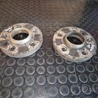 2 Distanziali 5x110 Da 16MM Per Alfa Romeo 159