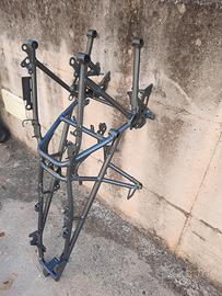 Ricambi BMW R1200 GS Triple Black 2012