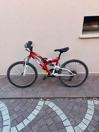 MTB NETBIKE