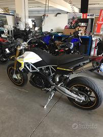 Aprilia Dorsoduro 750 abs