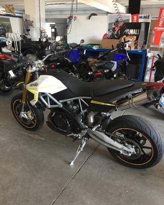 Aprilia Dorsoduro 750 abs
