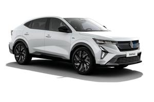 Renault Rafale Full Hybrid E-Tech 200 CV Techno NU