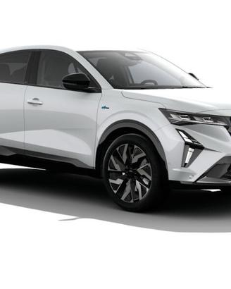 Renault Rafale Full Hybrid E-Tech 200 CV Techno NU