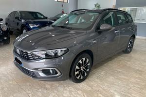 Fiat Tipo 1.3 Mjt S&S SW City Life