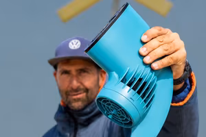 JAYKAY E-PINNA 2.0 MOTORE ELETTRICO PER SUP