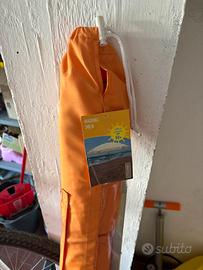 Ombrellone grande nuovo