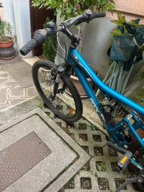 Bici rockrider, 8-12 anni
