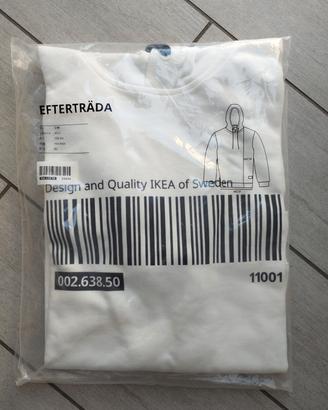 Felpa con cappuccio Ikea Efterträda Limited Editio