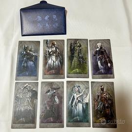 Card da collezione Elden Ring Nightreign