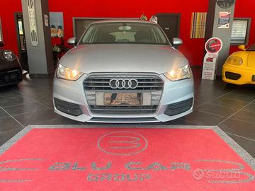 AUDI A1 SPTB 1.4TDI ULTRA 90cv