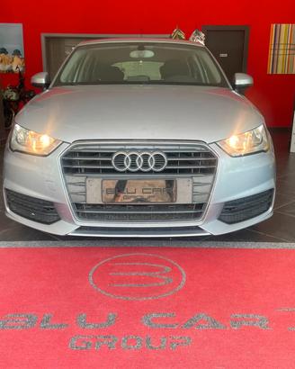AUDI A1 SPTB 1.4TDI ULTRA 90cv