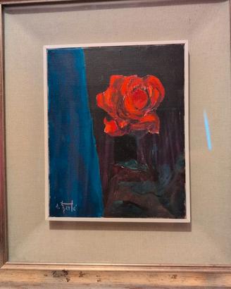 Rosa Croce e Mistica: Opera segreta di Bertè