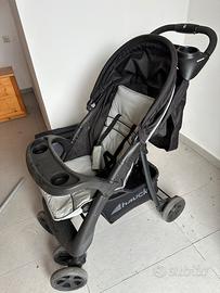 Passeggino Haucke