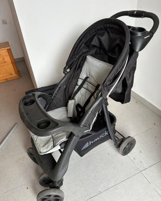 Passeggino Haucke