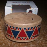 PERCUSSIONE BATTERIA PLANTOYS TONE PERCUSSION