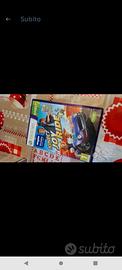 Gioco Kinect Joy Ride per Xbox360