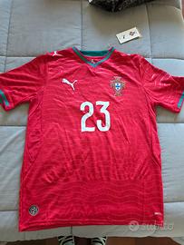 MAGLIA PORTOGALLO Ragazzo/a 