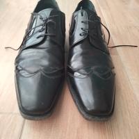 Scarpe eleganti Valleverde 43