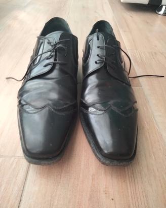 Scarpe eleganti Valleverde 43