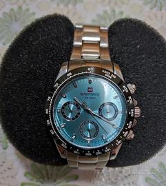 Orologio da polso per uomo NAVIFORCE